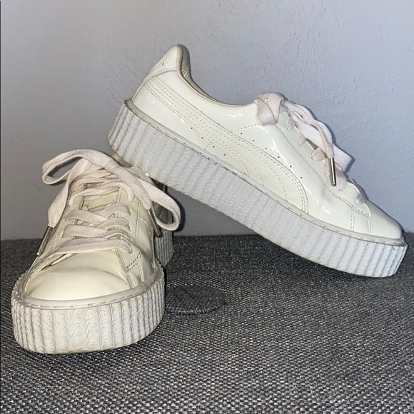 Puma Shoes - Fenty Puma by Rihanna